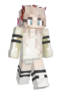 rh_marit Minecraft avatar full body