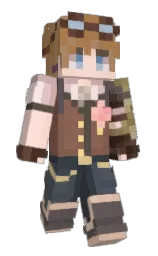 Custom render preview