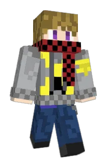 rhapsody928 Minecraft avatar full body