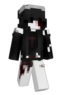 rhigueros Minecraft avatar full body