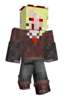 rhino0404 Minecraft avatar full body