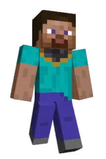 rhinopill7 Minecraft avatar full body