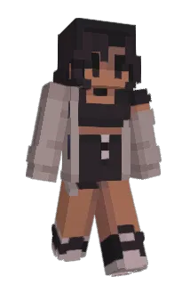 rhirhiondatbeat Minecraft avatar full body
