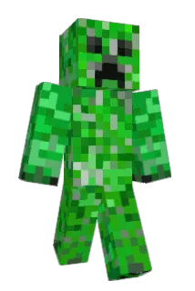 rhkddlr22 Minecraft avatar full body