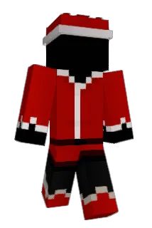 rhkdtn Minecraft avatar full body