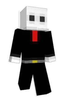 rhm_bot1 Minecraft avatar full body