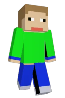 rhodes3268 Minecraft avatar full body