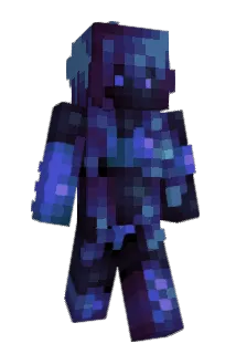 rhvenyv Minecraft avatar full body