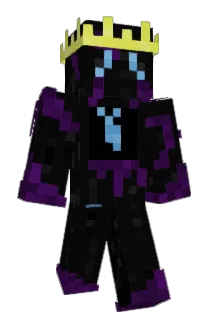 rhydian_x Minecraft avatar full body