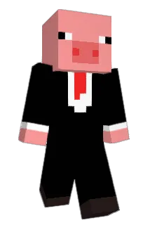 rhyllu11 Minecraft avatar full body