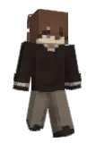 rhyra Minecraft avatar full body