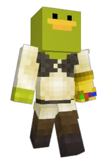 rhys_is_cool_69 Minecraft avatar full body