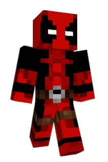 rhysboy1309 Minecraft avatar full body