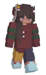 Custom render preview