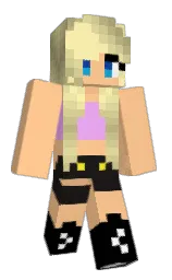 Custom render preview