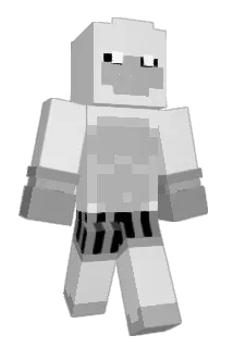 rhytmind Minecraft avatar full body