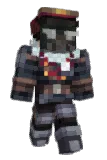 riVeNs_ Minecraft avatar full body