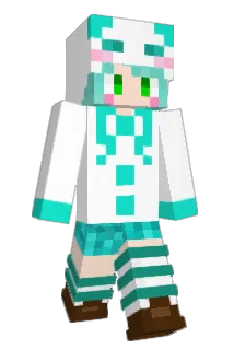 ri_pomu Minecraft avatar full body