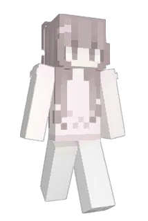 riarawr Minecraft avatar full body