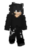 riasrr Minecraft avatar full body