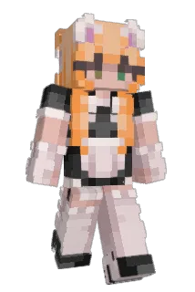 ric112 Minecraft avatar full body