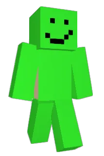 ric3farmer12 Minecraft avatar full body