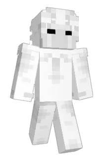ricX3 Minecraft avatar full body