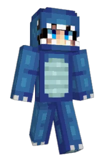ricard02004 Minecraft avatar full body