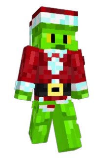 ricardolasso1 Minecraft avatar full body