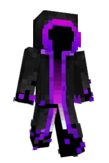 ricardooowio Minecraft avatar full body