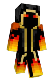 riccoz23 Minecraft avatar full body