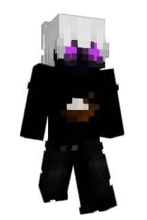rice2510 Minecraft avatar full body