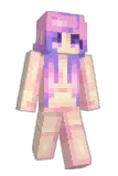 rice_angel Minecraft avatar full body