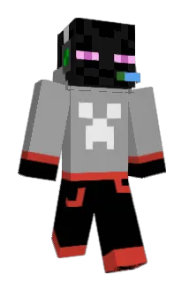 rice_ball3297 Minecraft avatar full body