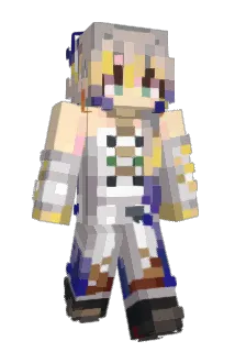rice_paddies Minecraft avatar full body