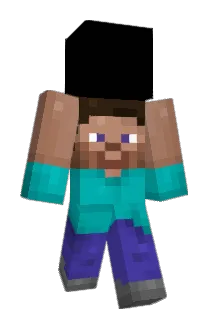 ricefarmer51 Minecraft avatar full body