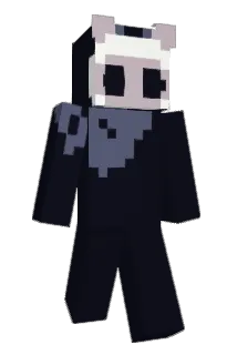 riceinyoursink Minecraft avatar full body