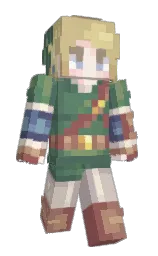 Custom render preview