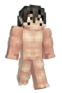 ricexdxdxd Minecraft avatar full body