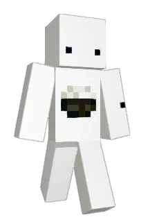 ricey1313 Minecraft avatar full body