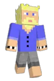 ricfal Minecraft avatar full body