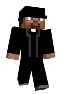 rich0362 Minecraft avatar full body