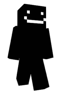 rich51bruhh Minecraft avatar full body