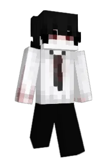 richaddddddddd Minecraft avatar full body