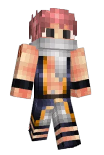 richard19990 Minecraft avatar full body