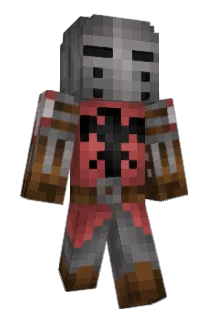 richard699 Minecraft avatar full body