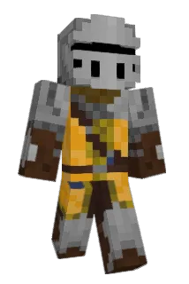 richard_alan Minecraft avatar full body