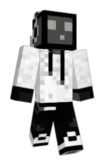 richhub Minecraft avatar full body