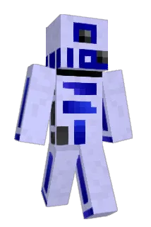richie9352 Minecraft avatar full body