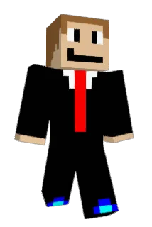 richiefindlay Minecraft avatar full body